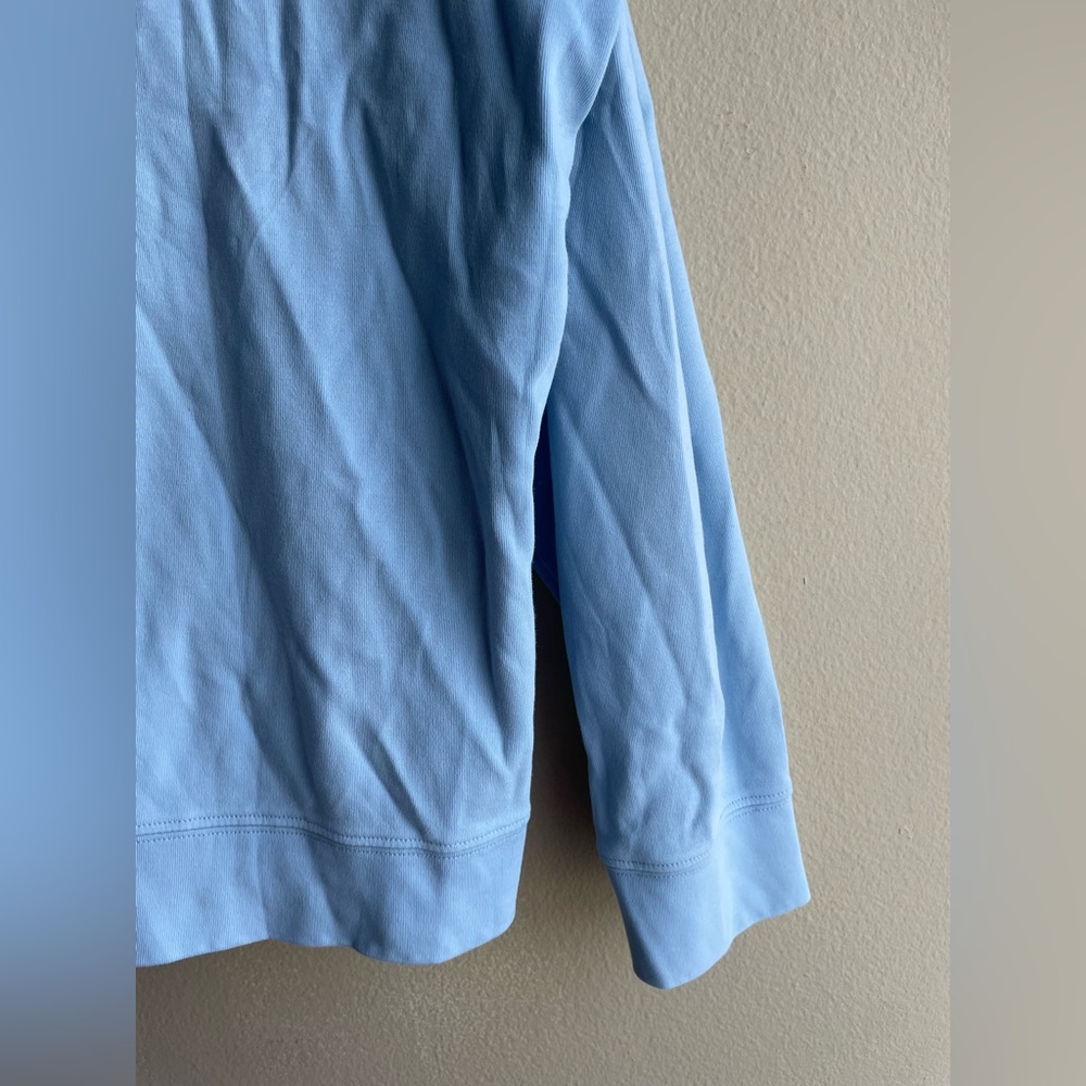 Vineyard Vines Men Blue Sweater Size XL Long Sleeve - Picture 9 of 12